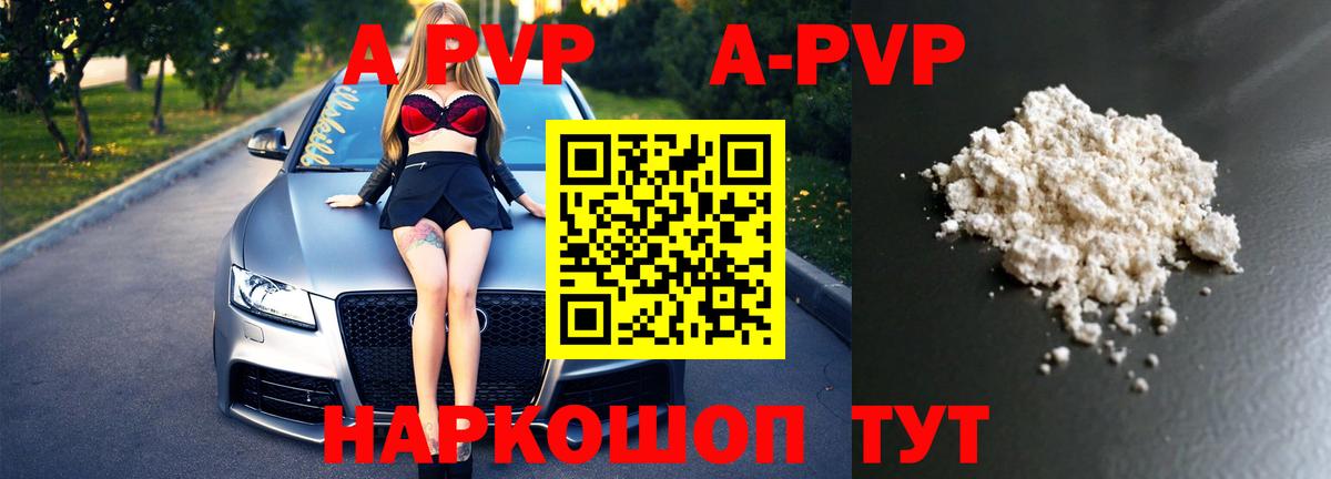 A-PVP СК КРИС Лесосибирск